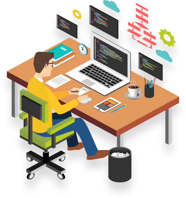 Transformation into a transparent tool